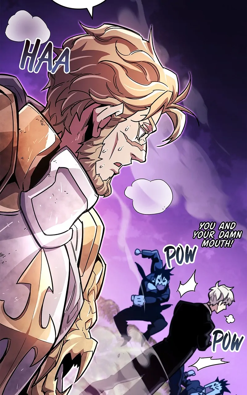 Read The Player Hides His Past EN Manga Online