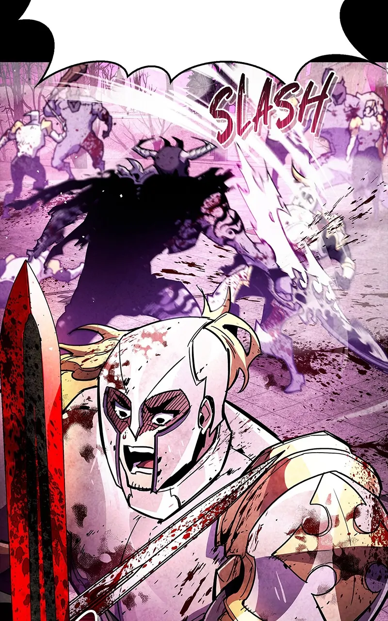 Read The Player Hides His Past EN Manga Online