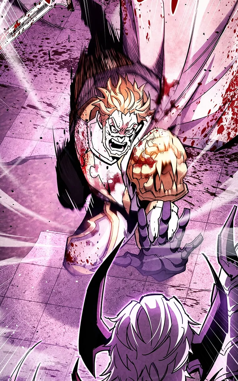 Read The Player Hides His Past EN Manga Online