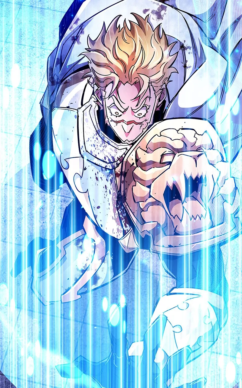 Read The Player Hides His Past EN Manga Online