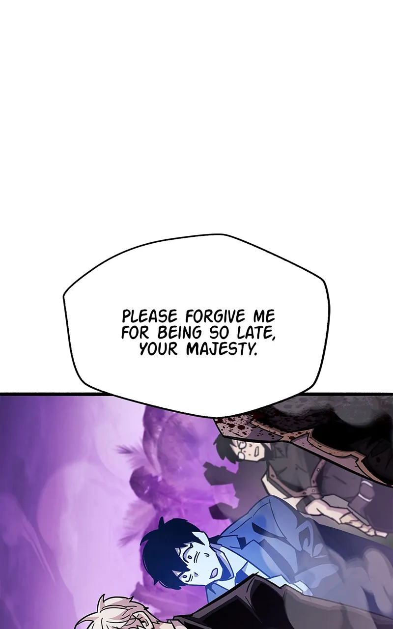 Read The Player Hides His Past EN Manga Online