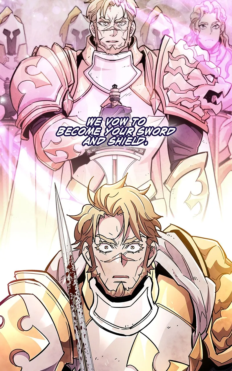 Read The Player Hides His Past EN Manga Online