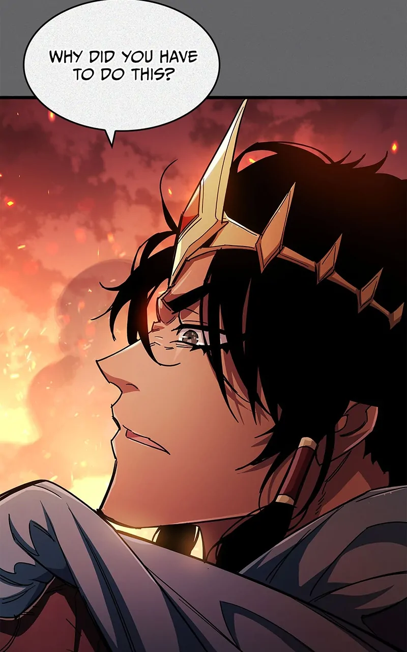 Read The Player Hides His Past EN Manga Online