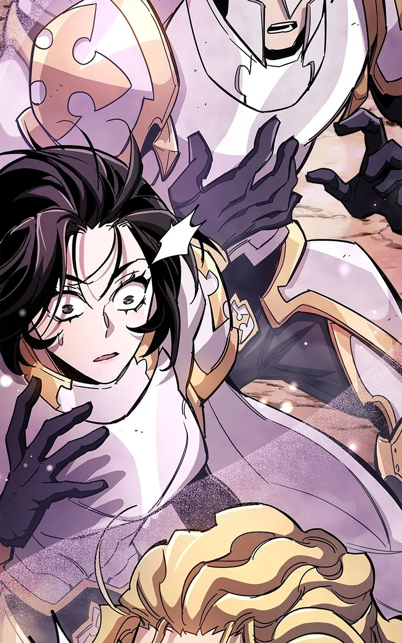 Read The Player Hides His Past EN Manga Online