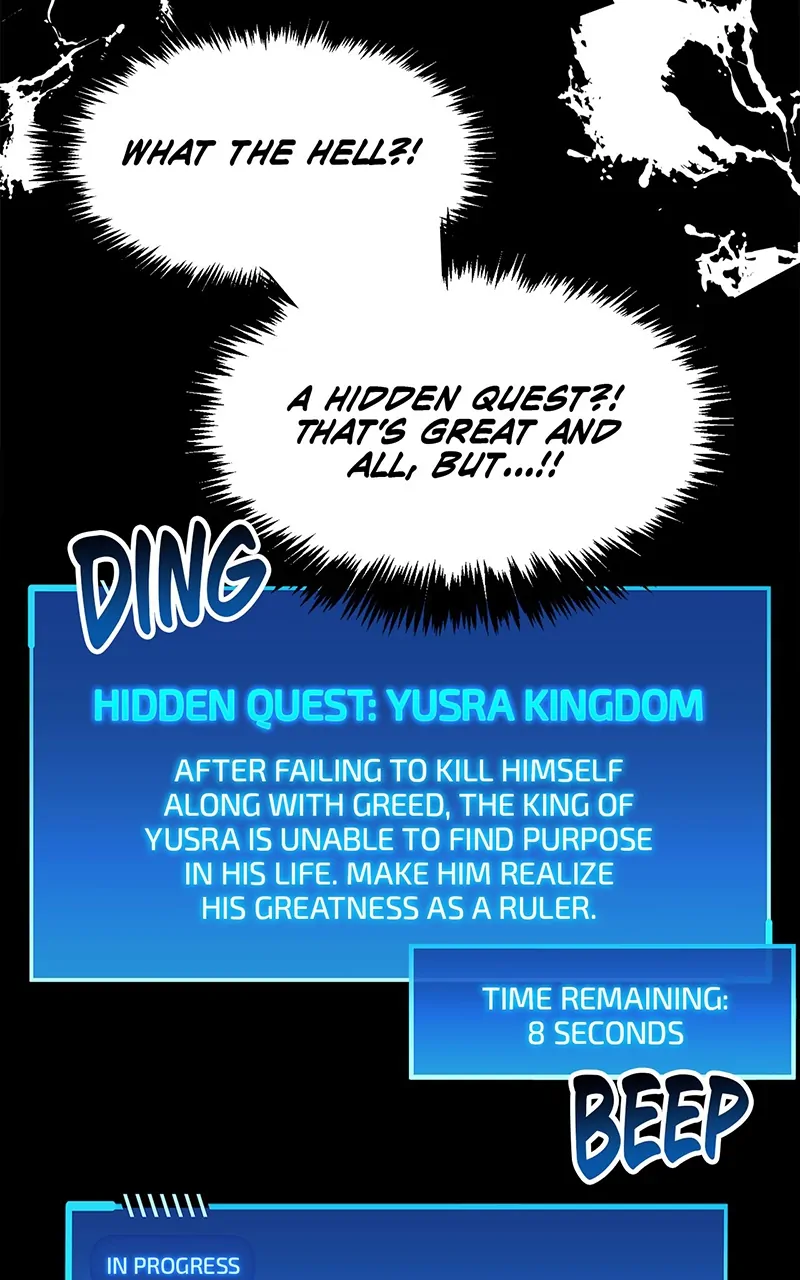 Read The Player Hides His Past EN Manga Online