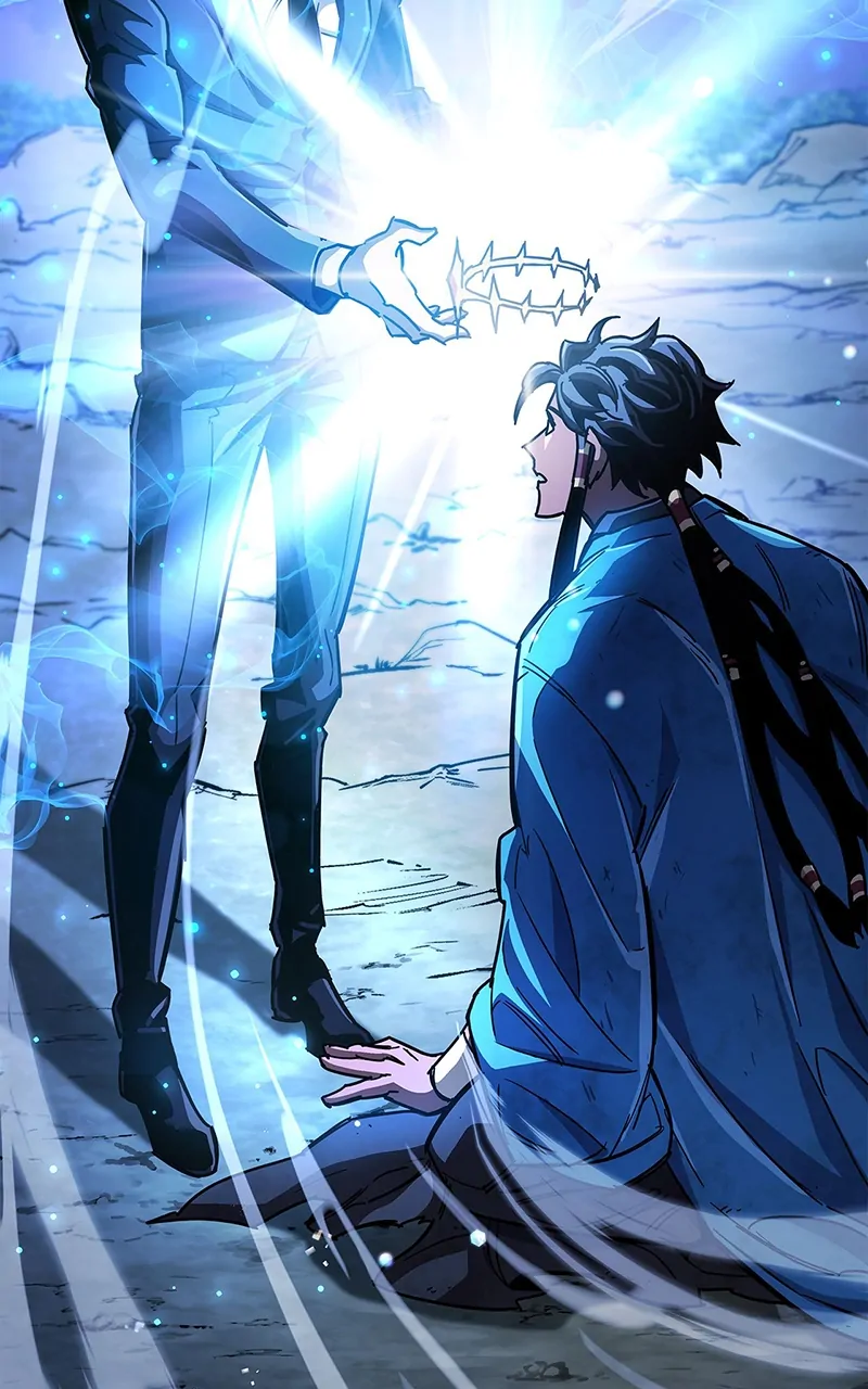 Read The Player Hides His Past EN Manga Online