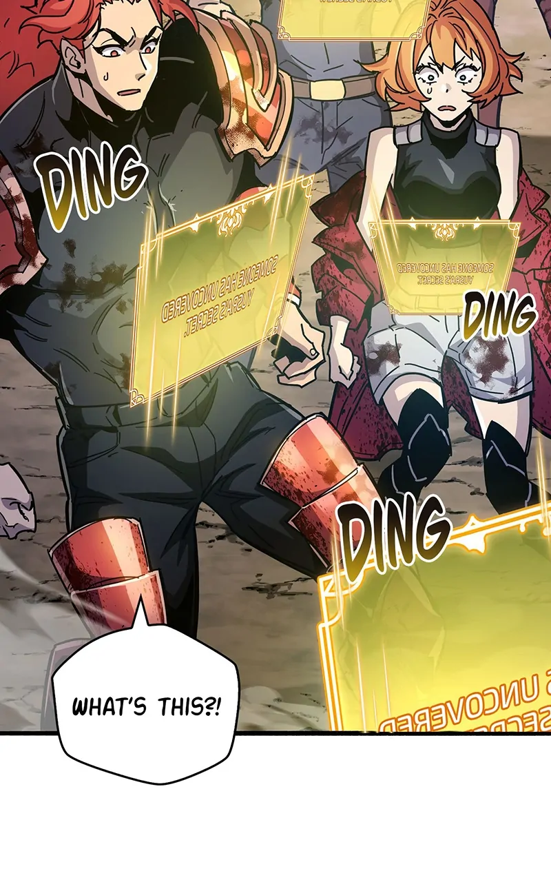 Read The Player Hides His Past EN Manga Online