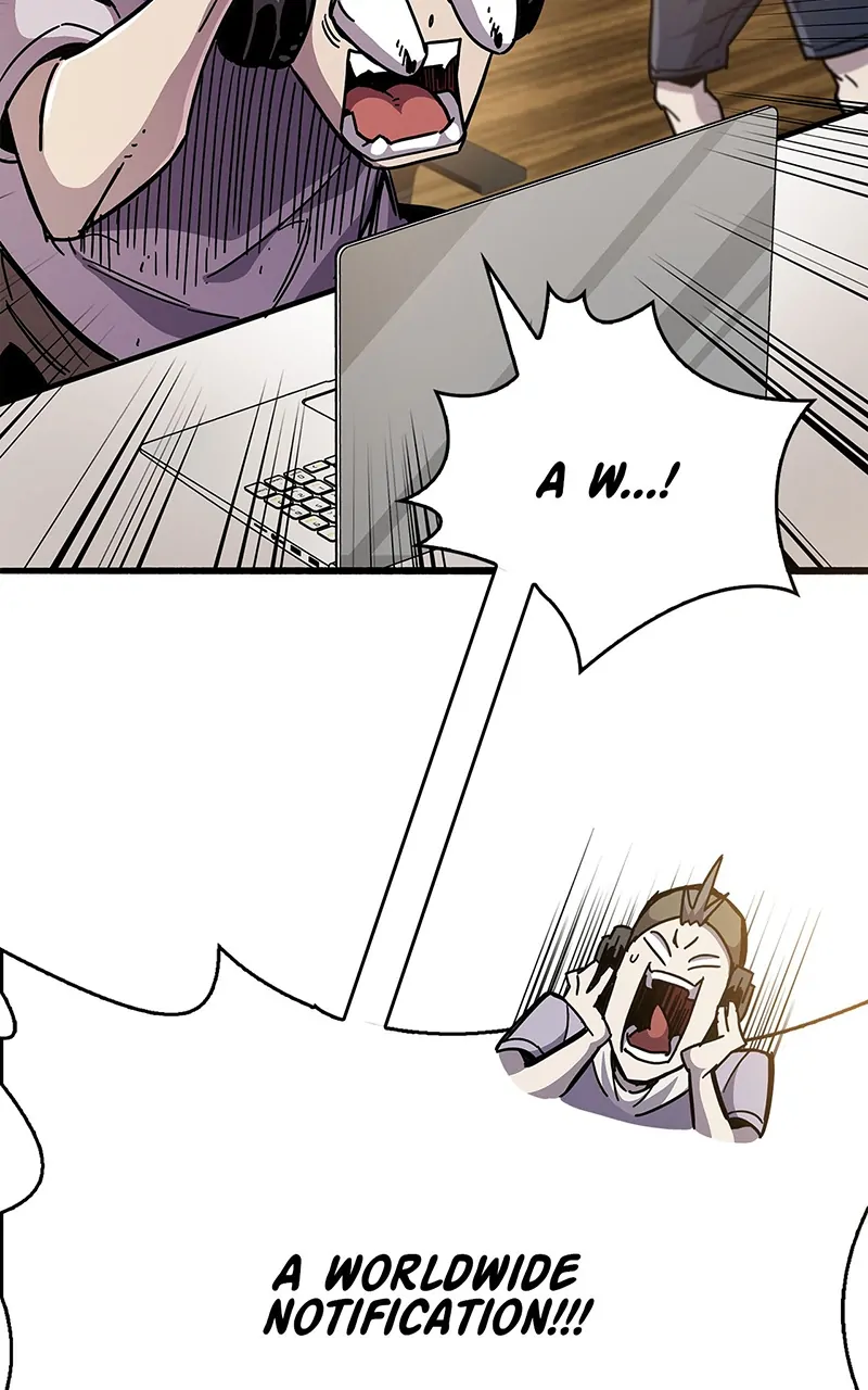 Read The Player Hides His Past EN Manga Online