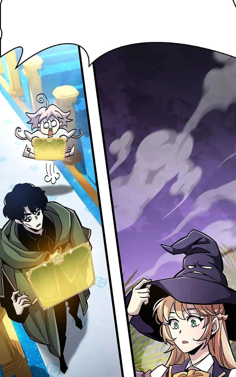 Read The Player Hides His Past EN Manga Online