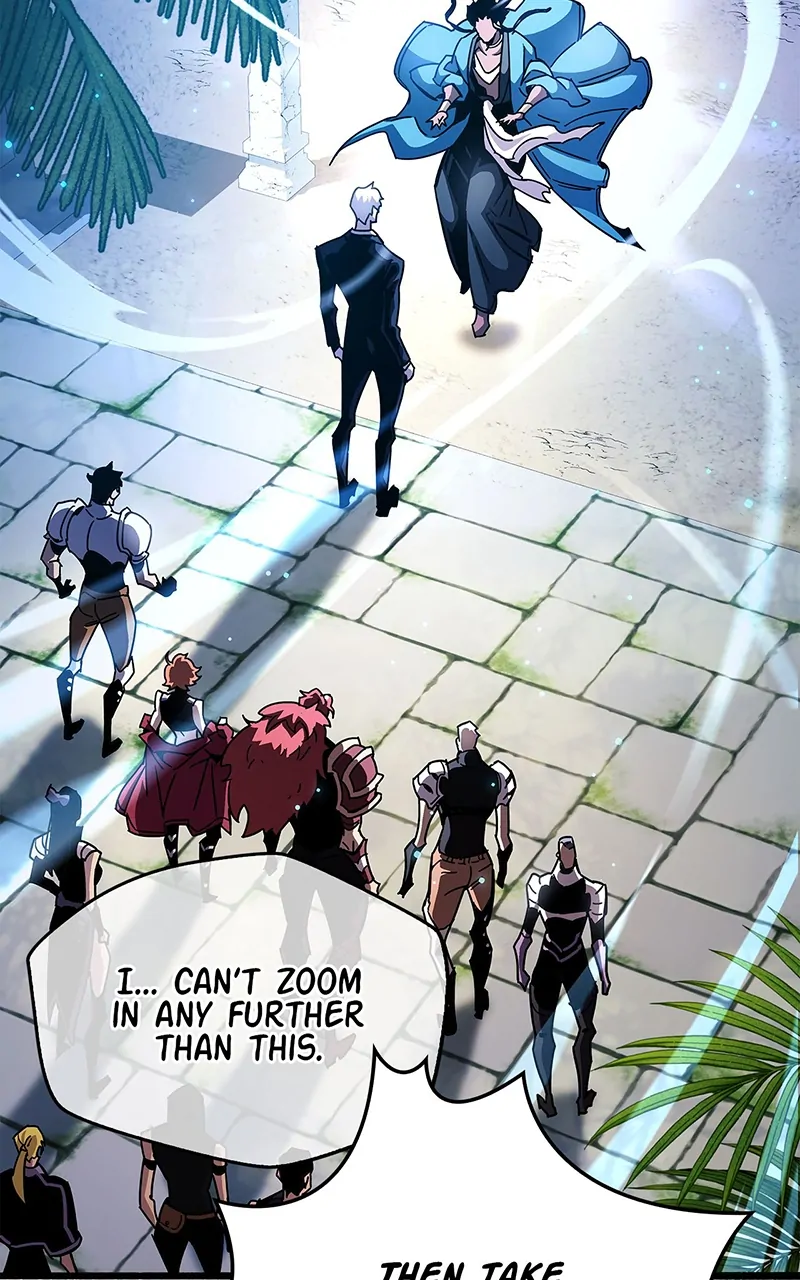 Read The Player Hides His Past EN Manga Online