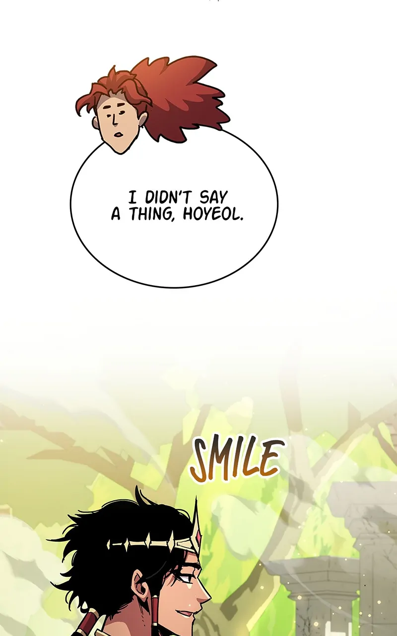 Read The Player Hides His Past EN Manga Online