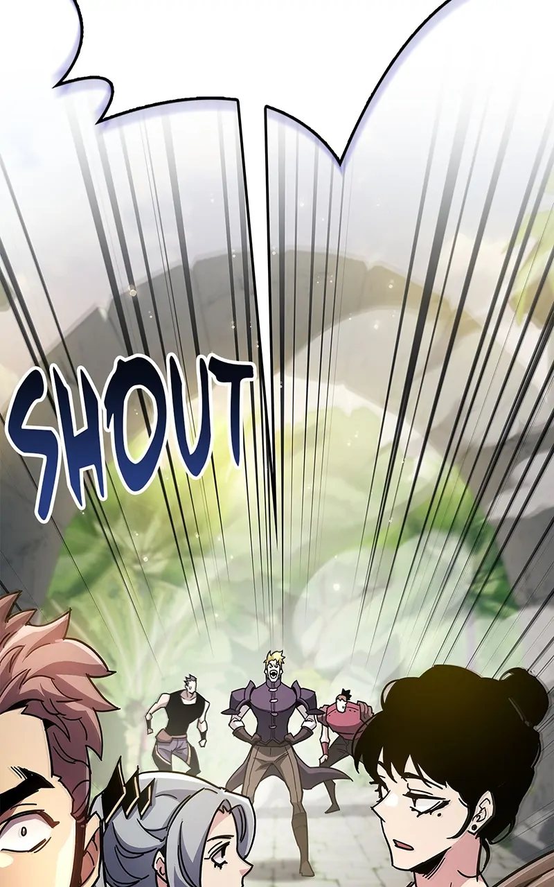 Read The Player Hides His Past EN Manga Online