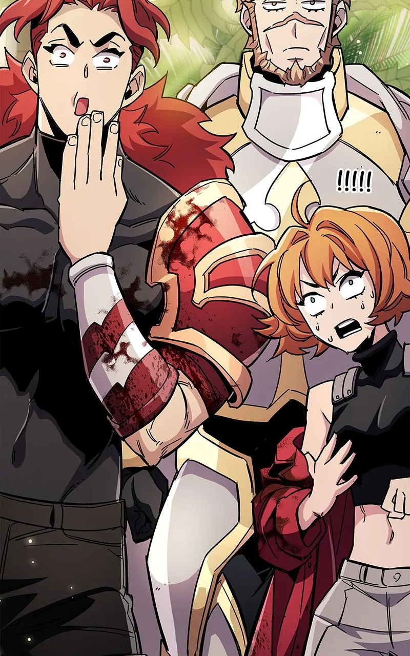 Read The Player Hides His Past EN Manga Online