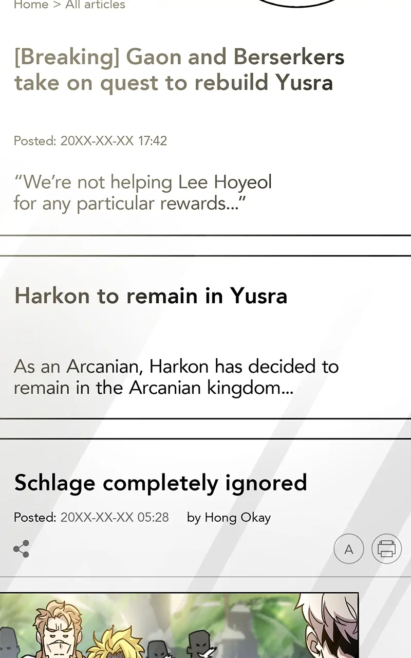 Read The Player Hides His Past EN Manga Online