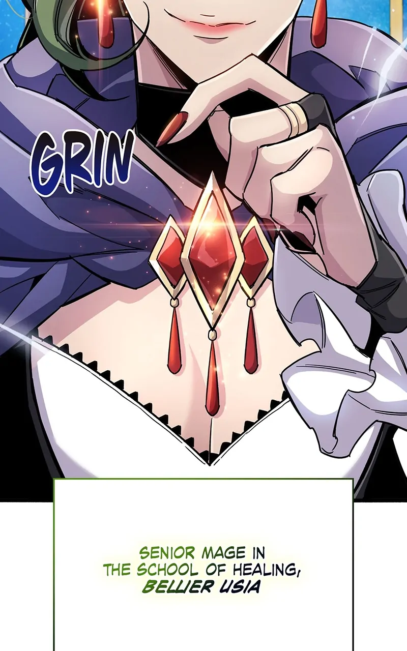 Read The Player Hides His Past EN Manga Online