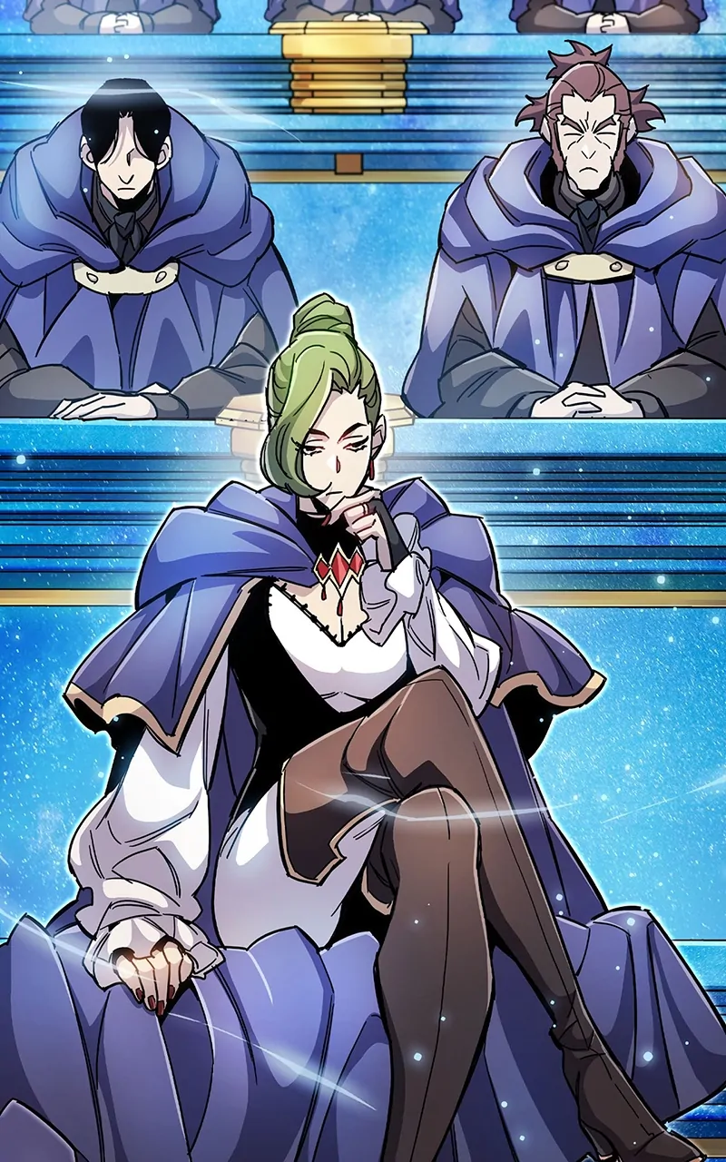 Read The Player Hides His Past EN Manga Online