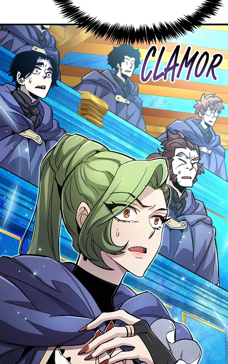 Read The Player Hides His Past EN Manga Online