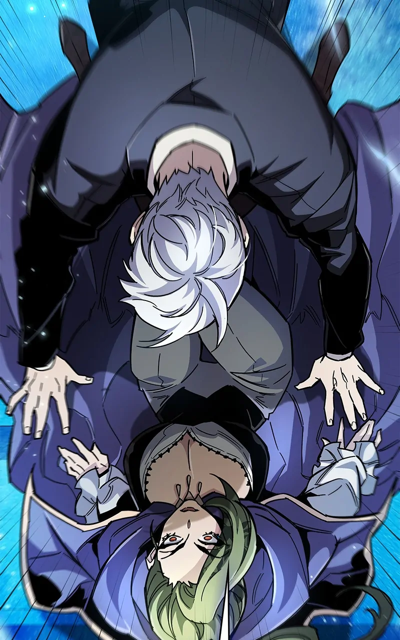 Read The Player Hides His Past EN Manga Online