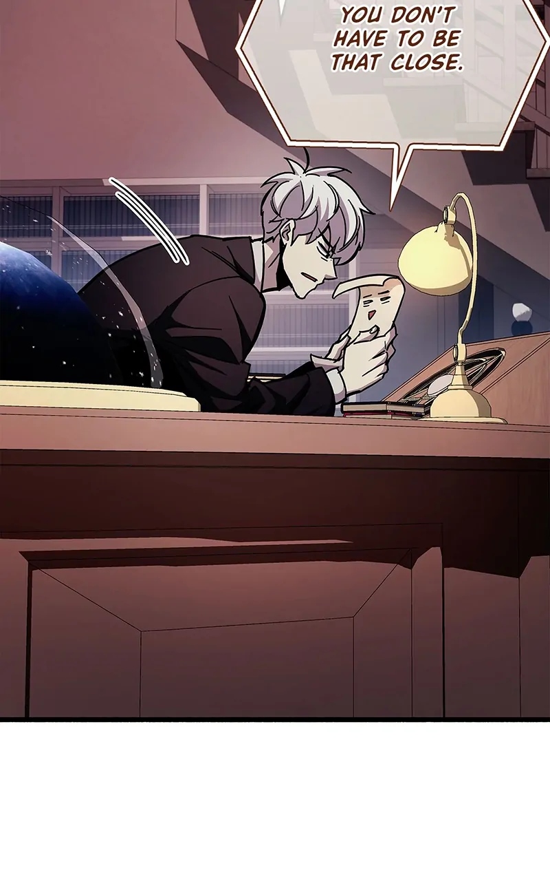 Read The Player Hides His Past EN Manga Online