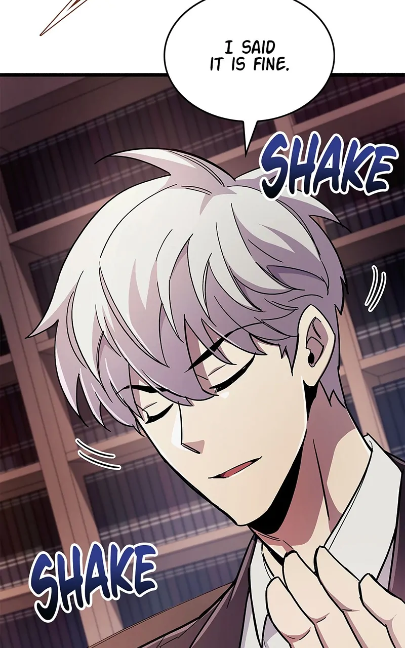 Read The Player Hides His Past EN Manga Online