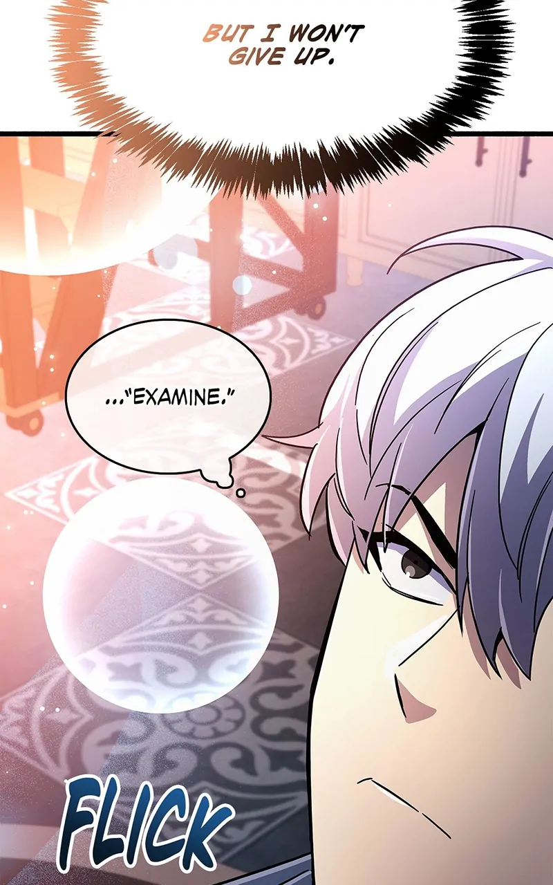 Read The Player Hides His Past EN Manga Online