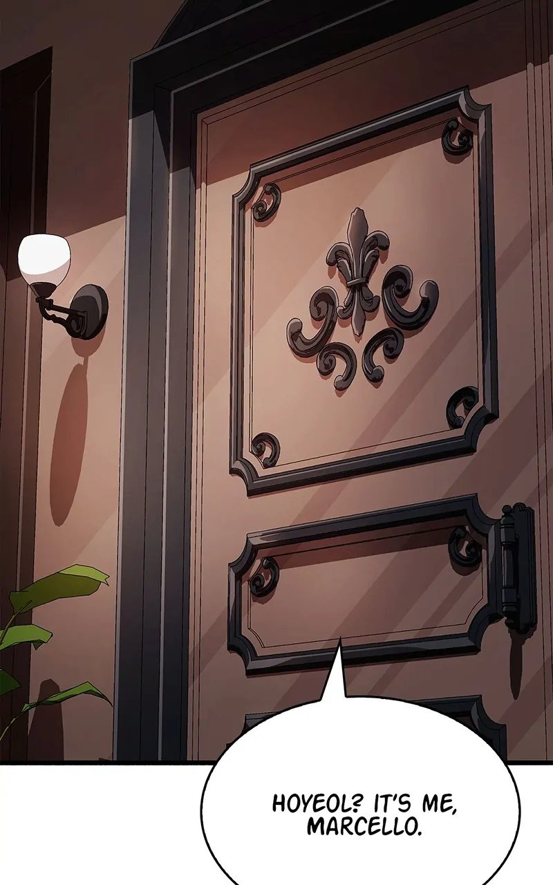 Read The Player Hides His Past EN Manga Online