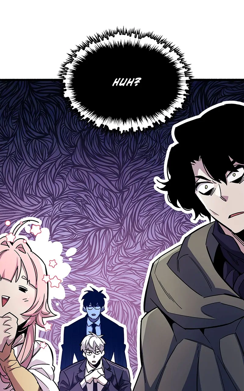 Read The Player Hides His Past EN Manga Online