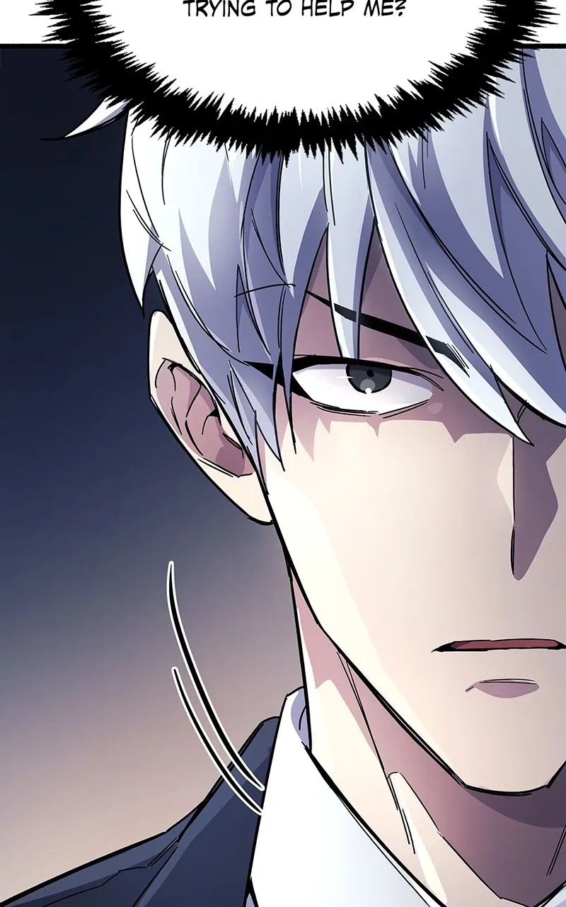 Read The Player Hides His Past EN Manga Online