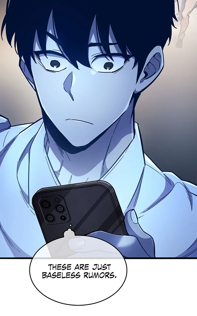 Read The Player Hides His Past EN Manga Online