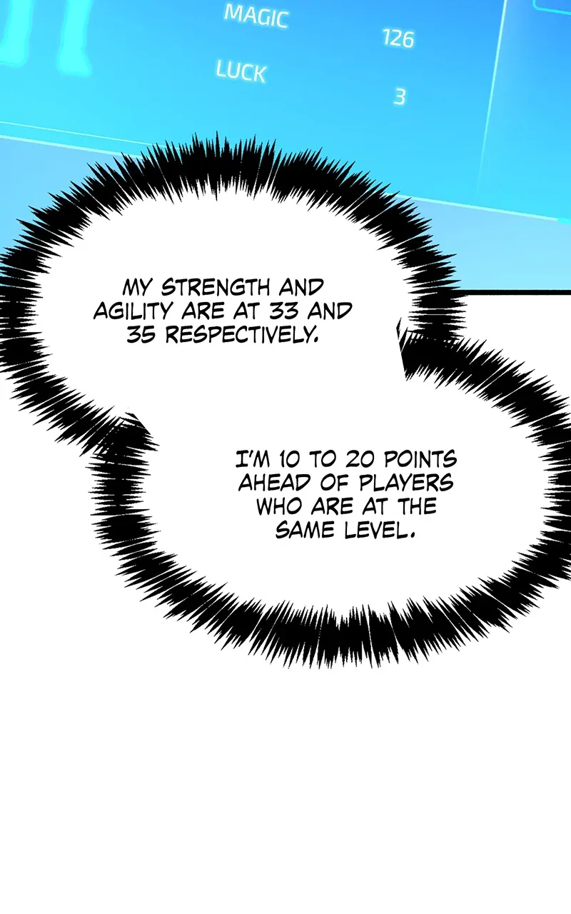 Read The Player Hides His Past EN Manga Online