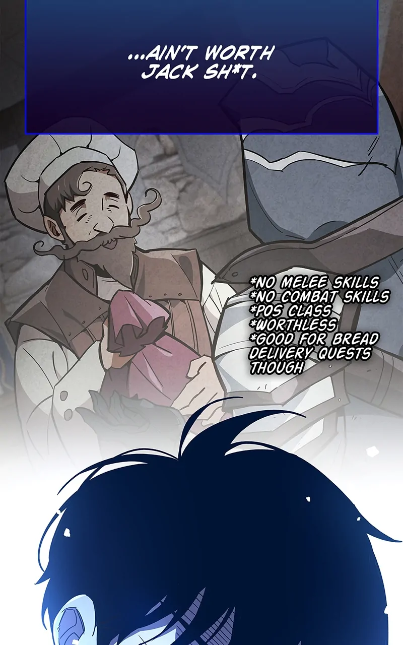 Read The Player Hides His Past EN Manga Online