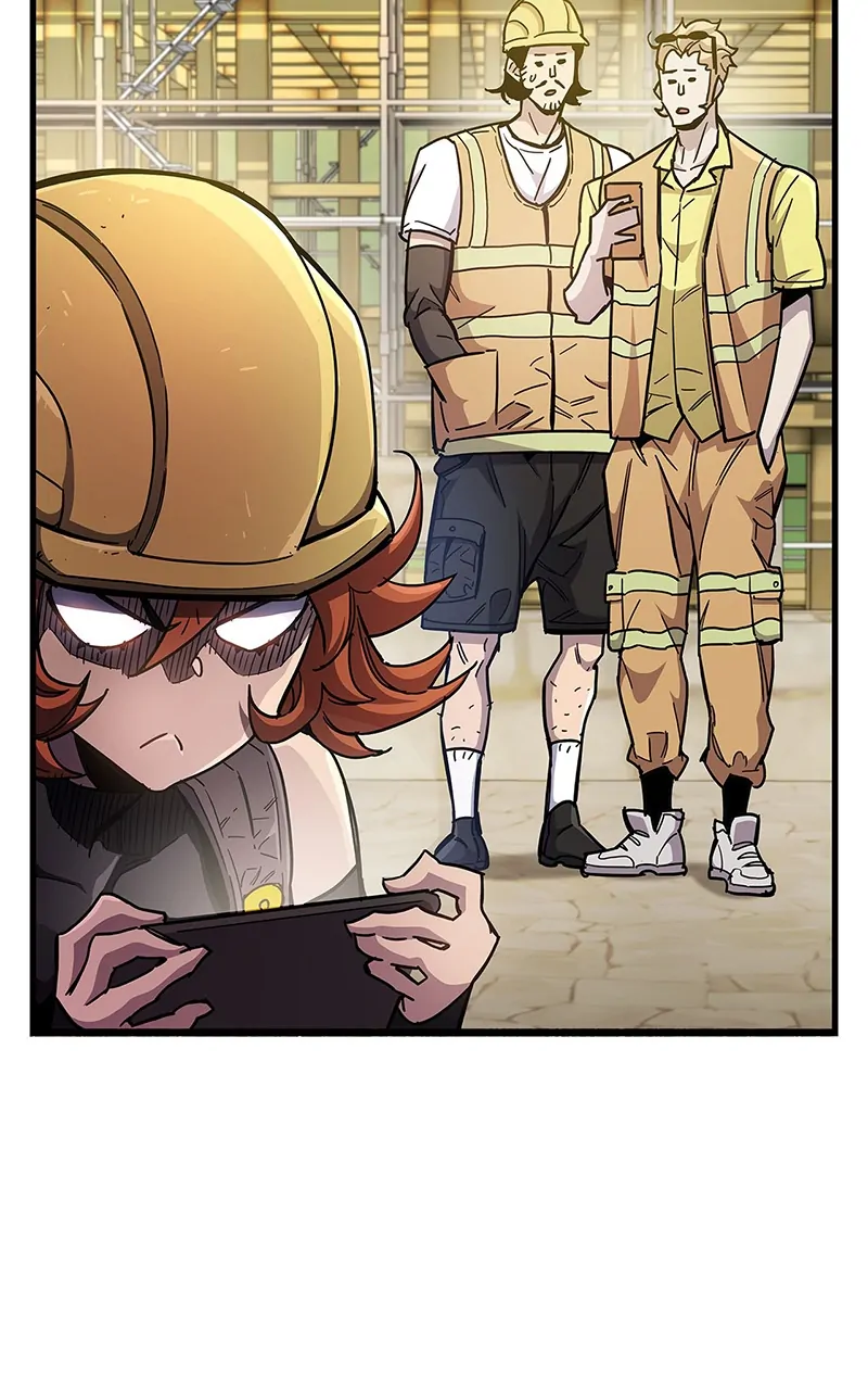 Read The Player Hides His Past EN Manga Online