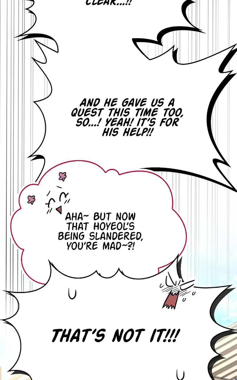 Read The Player Hides His Past EN Manga Online