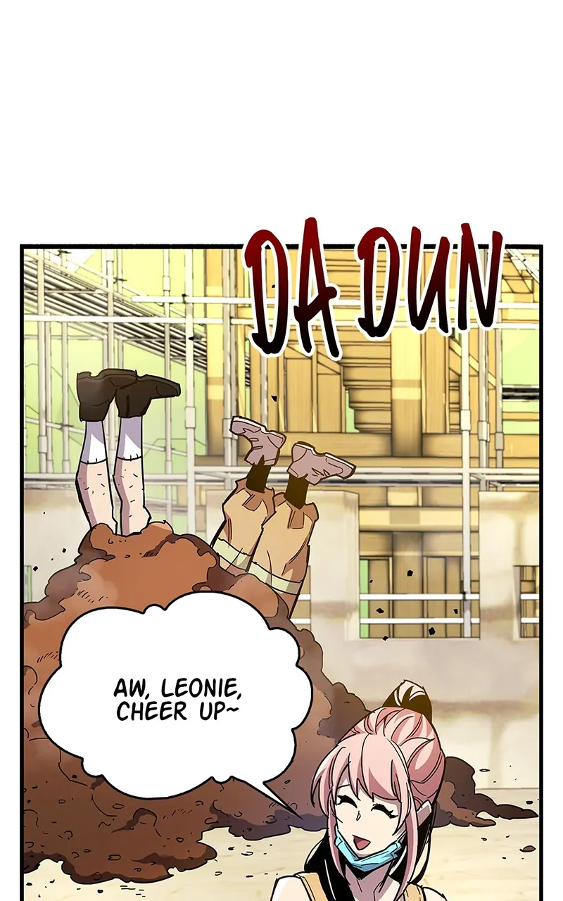 Read The Player Hides His Past EN Manga Online