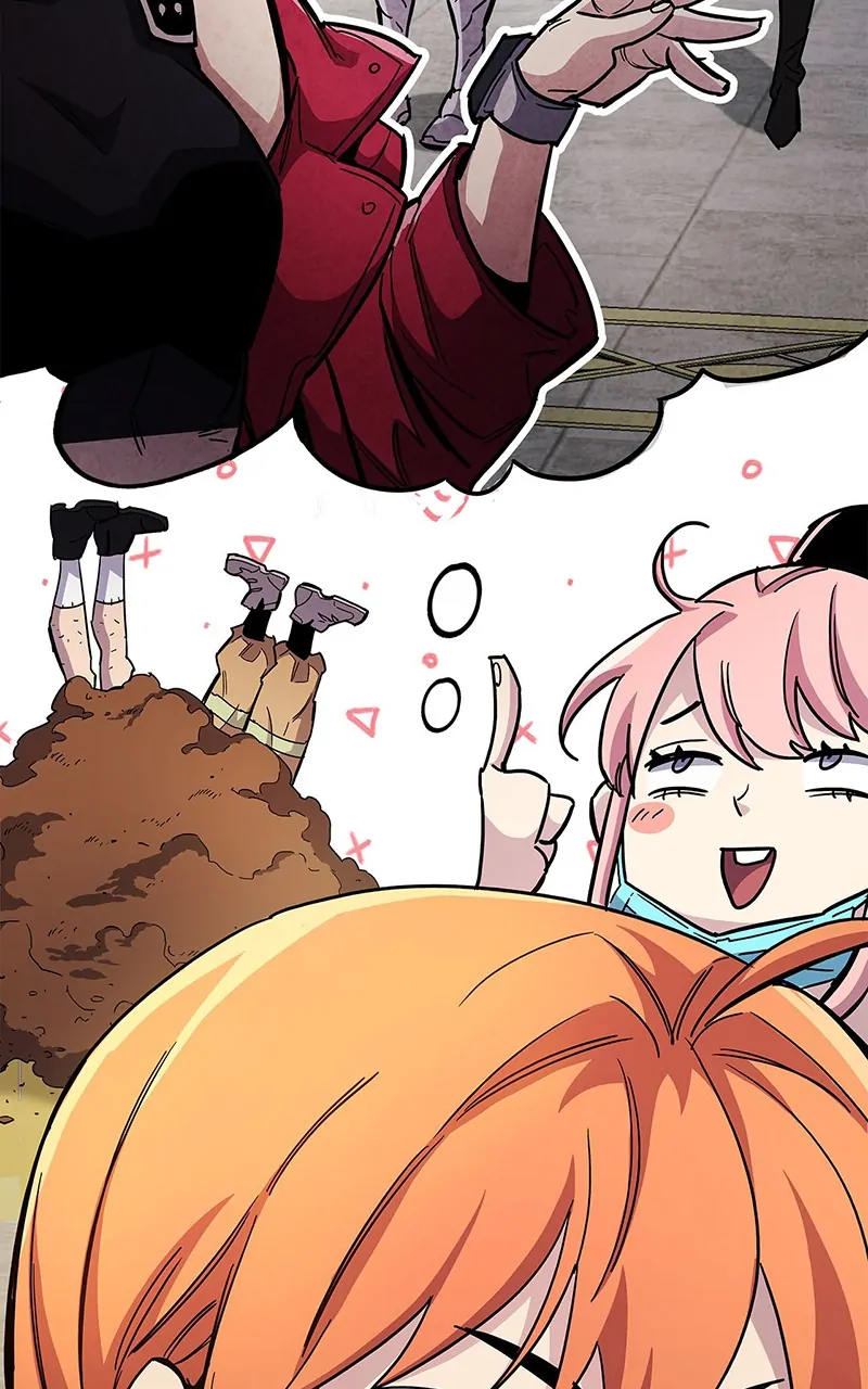 Read The Player Hides His Past EN Manga Online