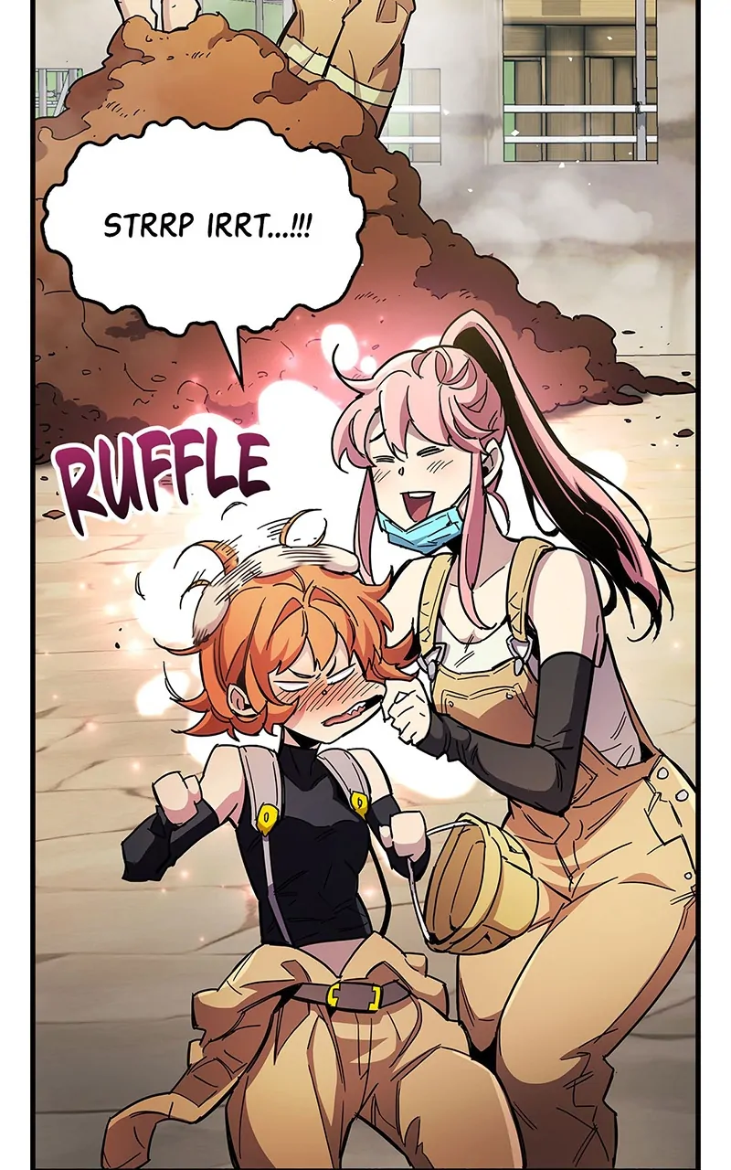 Read The Player Hides His Past EN Manga Online