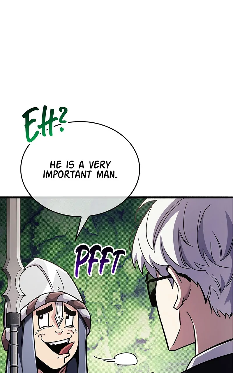 Read The Player Hides His Past EN Manga Online