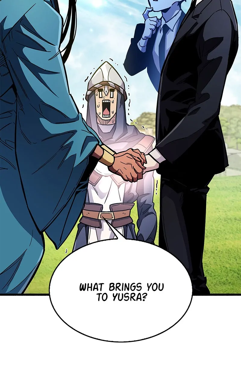 Read The Player Hides His Past EN Manga Online