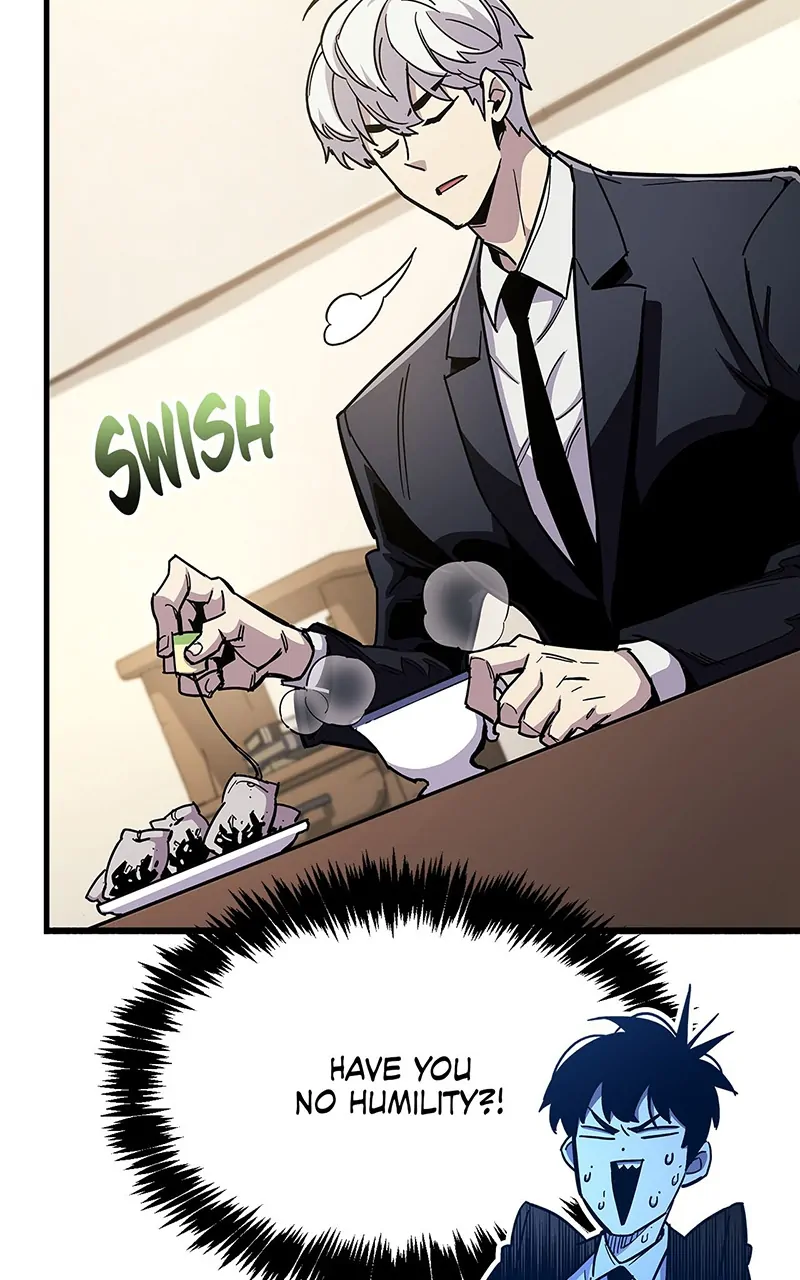 Read The Player Hides His Past EN Manga Online