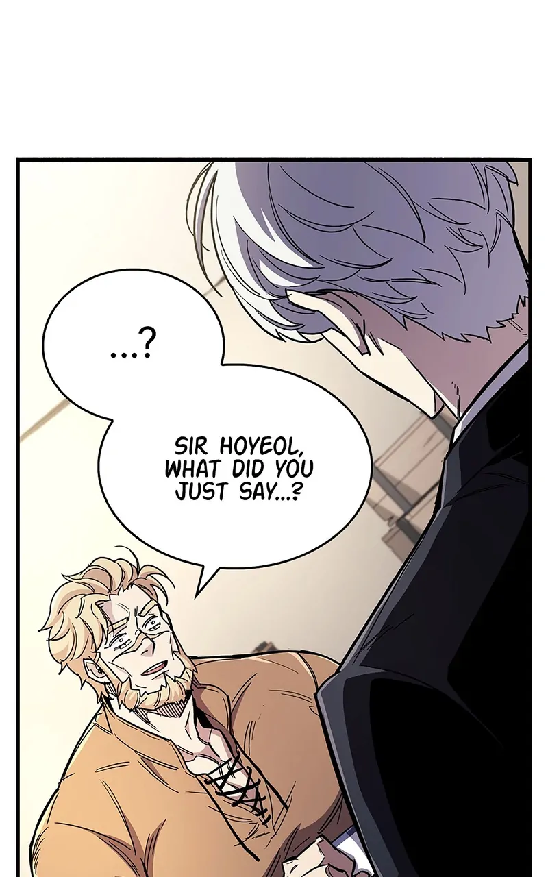 Read The Player Hides His Past EN Manga Online