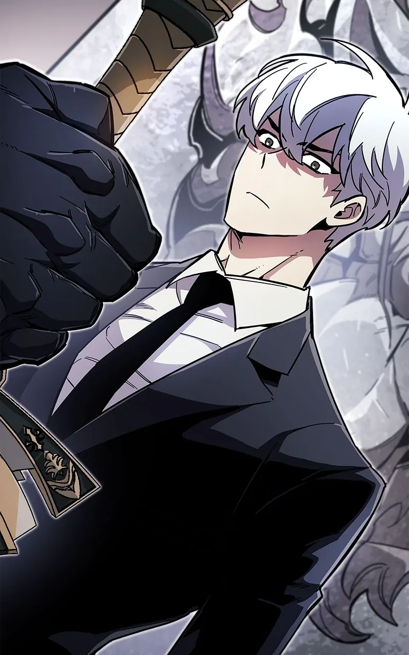 Read The Player Hides His Past EN Manga Online