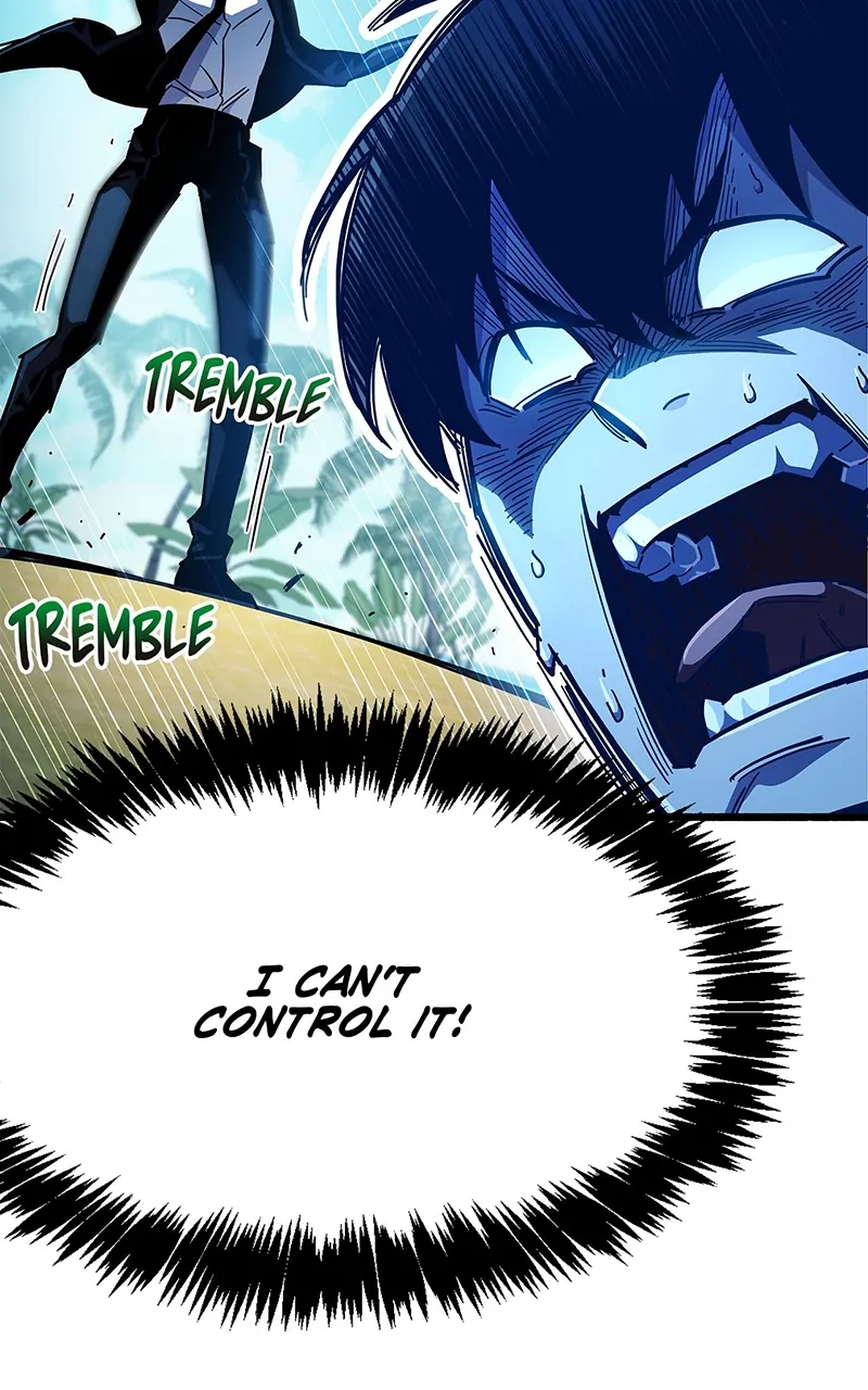 Read The Player Hides His Past EN Manga Online