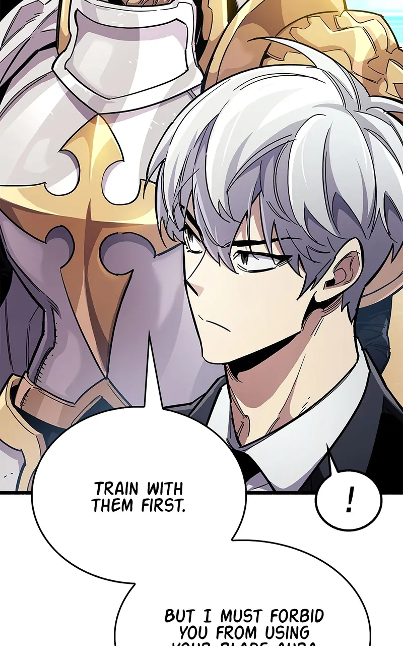 Read The Player Hides His Past EN Manga Online