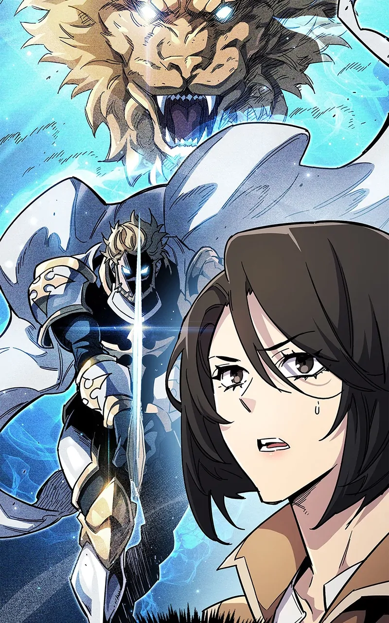 Read The Player Hides His Past EN Manga Online