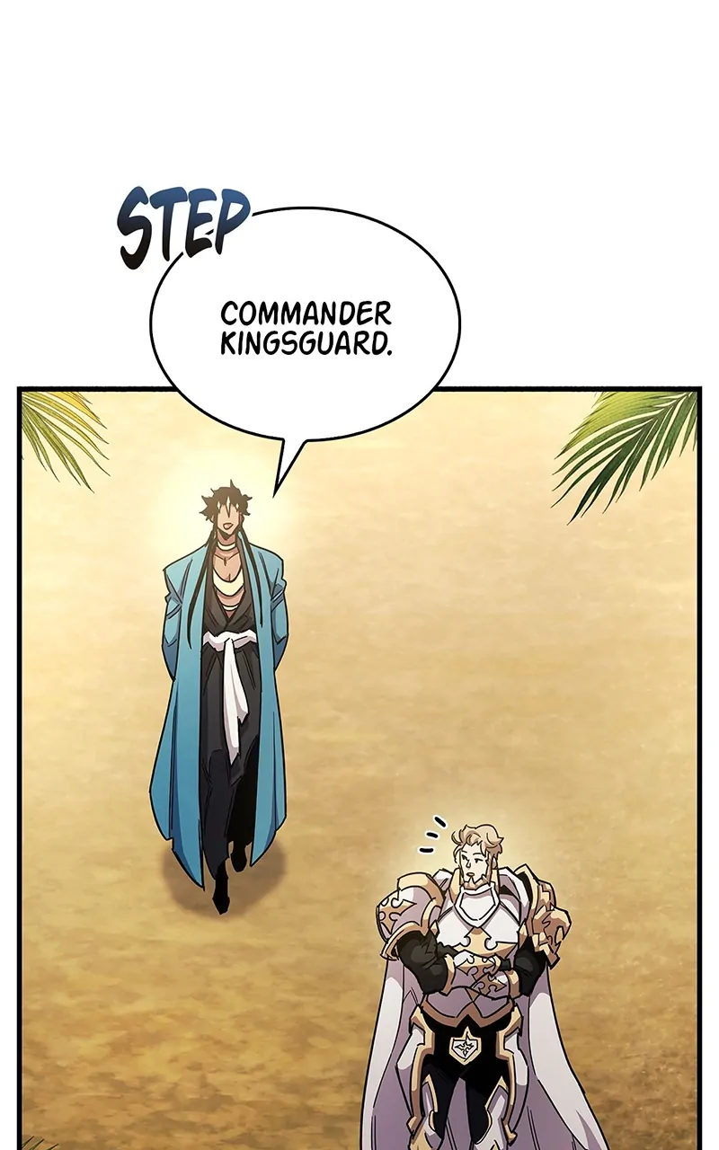 Read The Player Hides His Past EN Manga Online