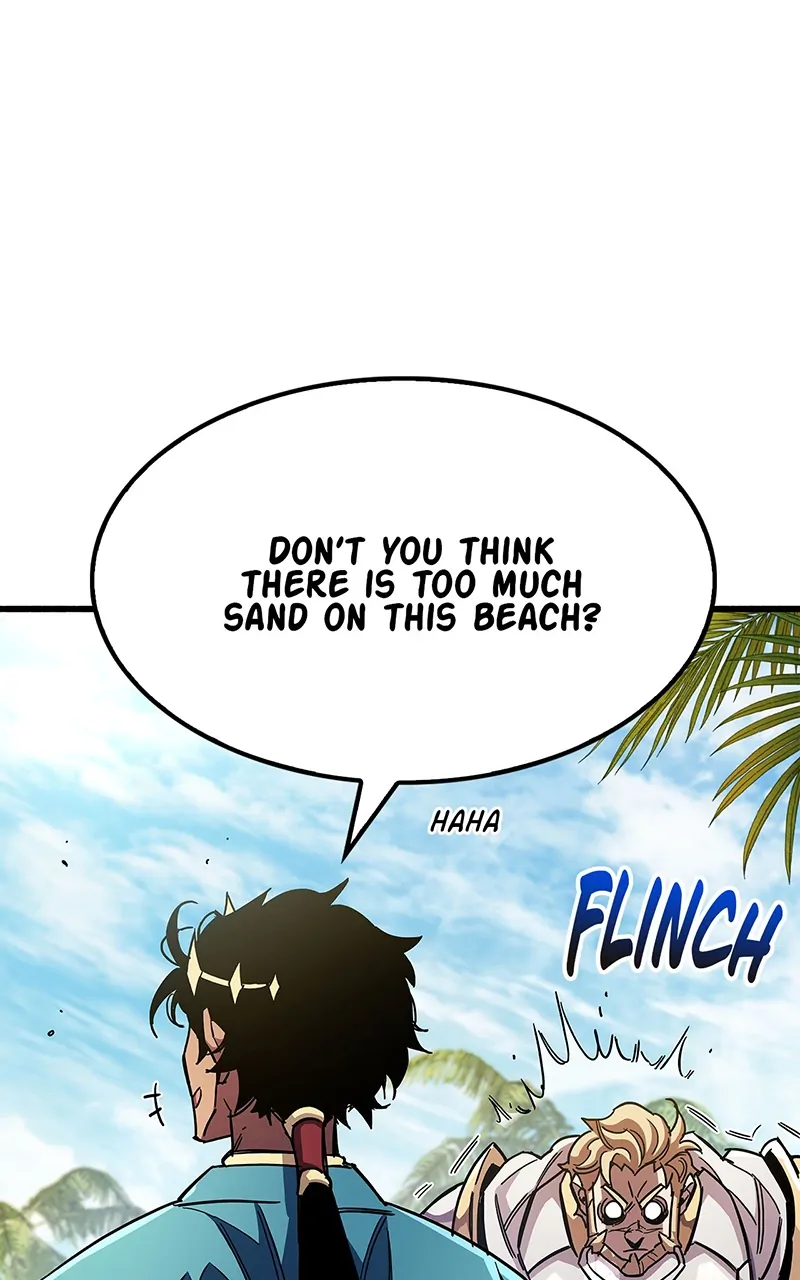 Read The Player Hides His Past EN Manga Online