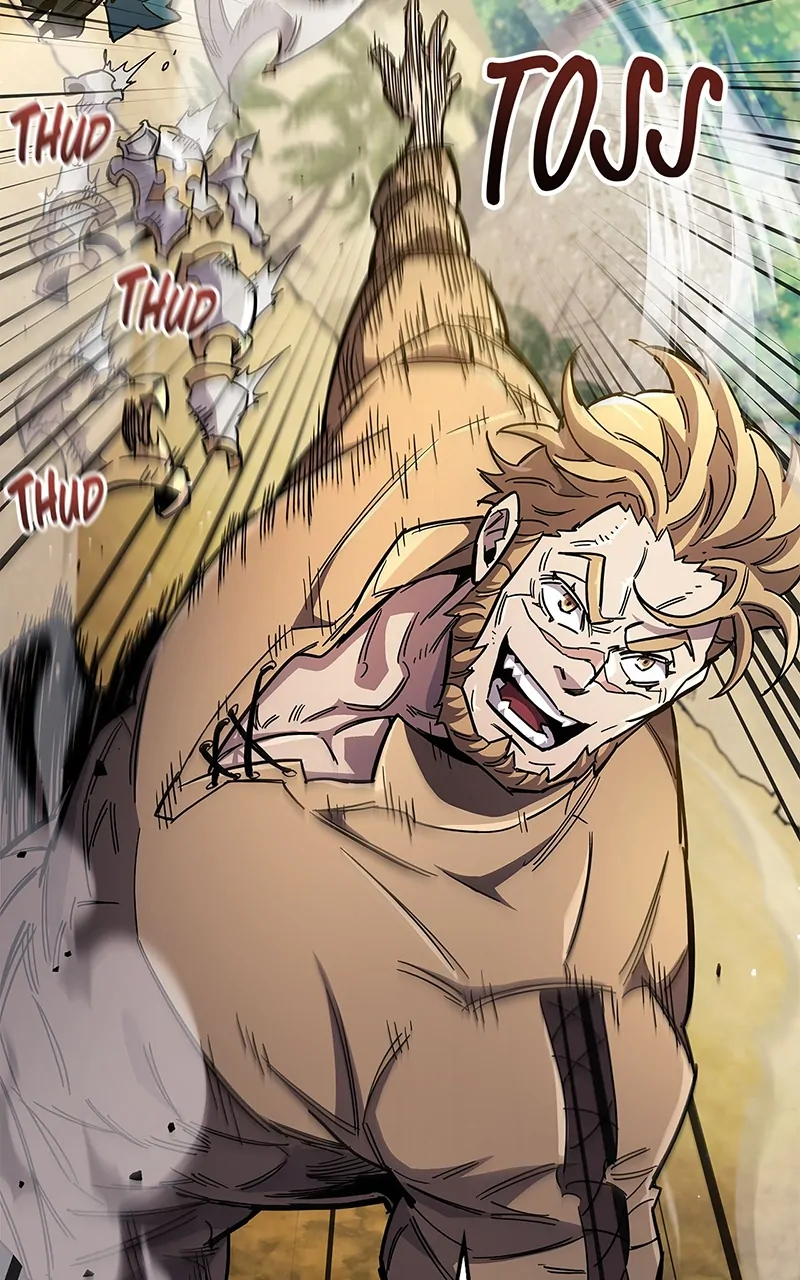 Read The Player Hides His Past EN Manga Online