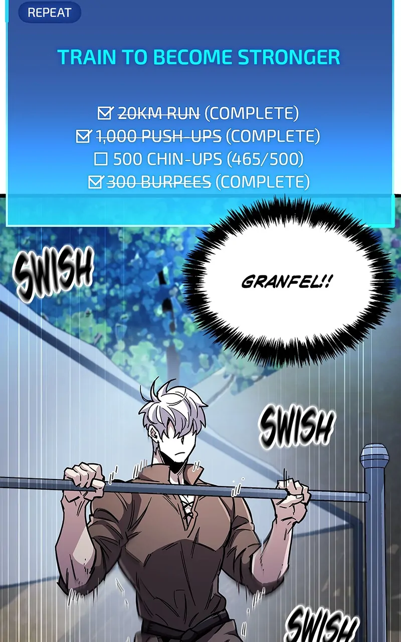 Read The Player Hides His Past EN Manga Online