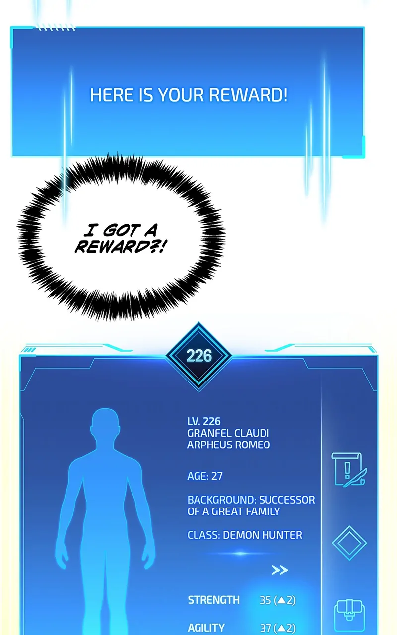 Read The Player Hides His Past EN Manga Online