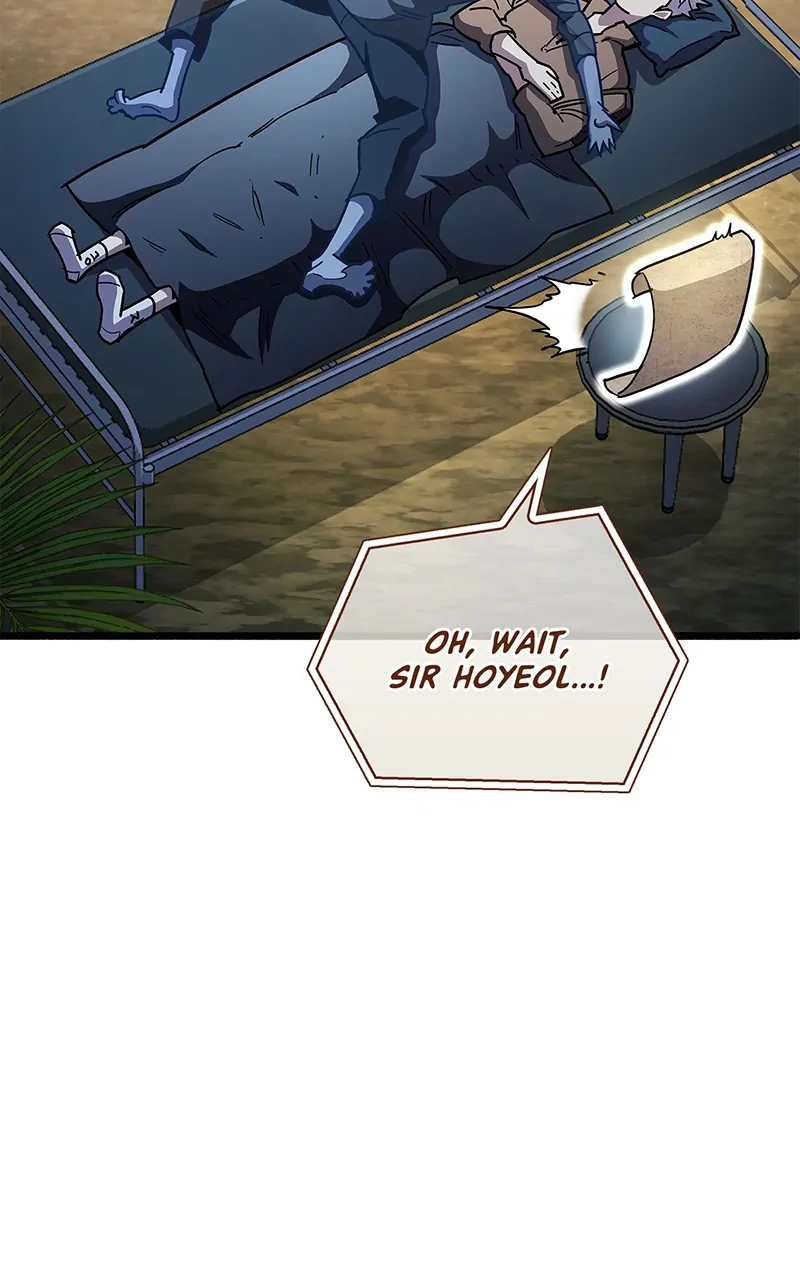 Read The Player Hides His Past EN Manga Online